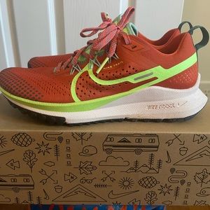 Nike React Pegasus Trail 4